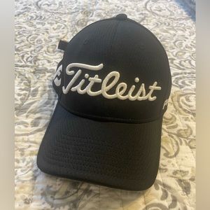 Titleist unisex golf hat